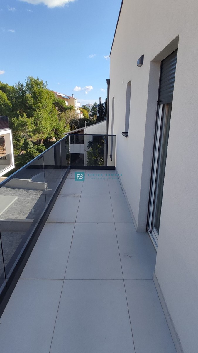 Flat For sale - ŠIBENSKO-KNINSKA VODICE