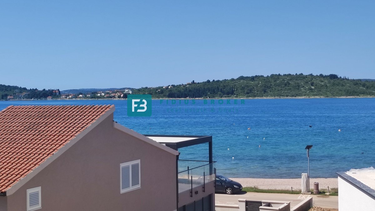 Apartmán Na predaj - ŠIBENSKO-KNINSKA VODICE