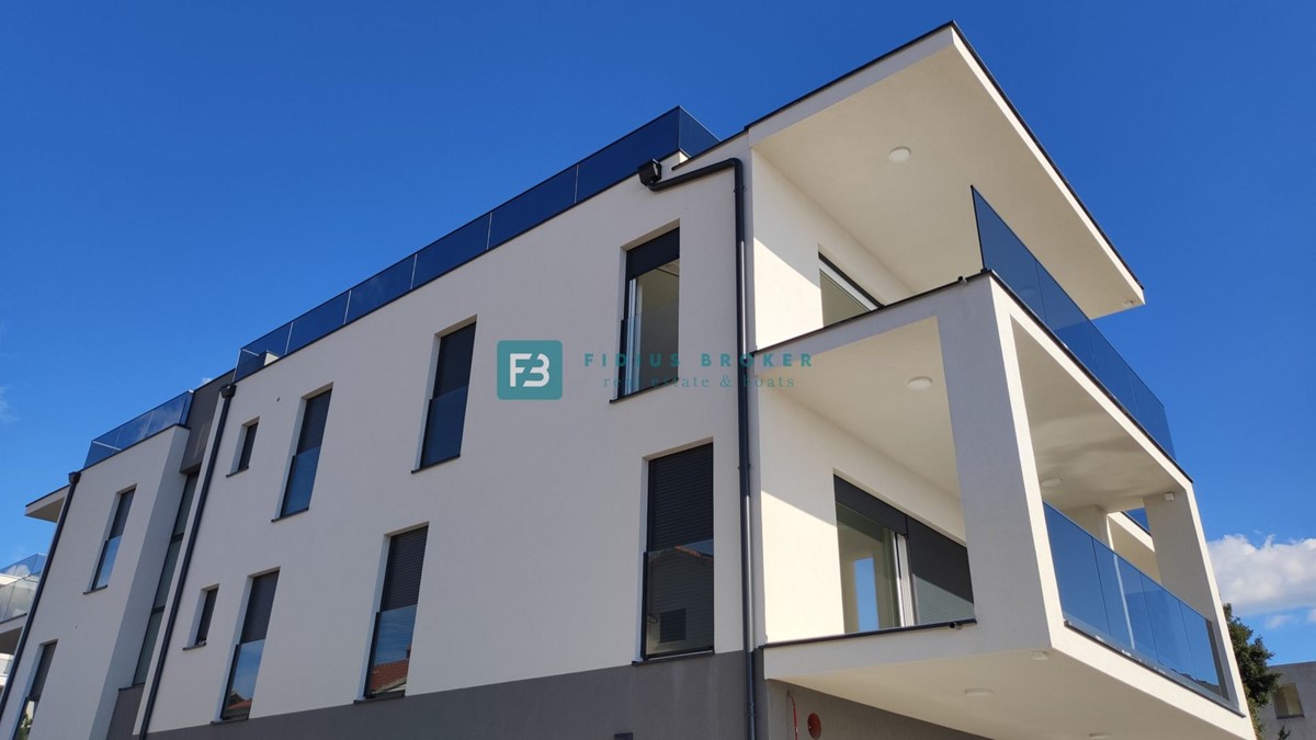 Apartmán Na prodej - ŠIBENSKO-KNINSKA VODICE