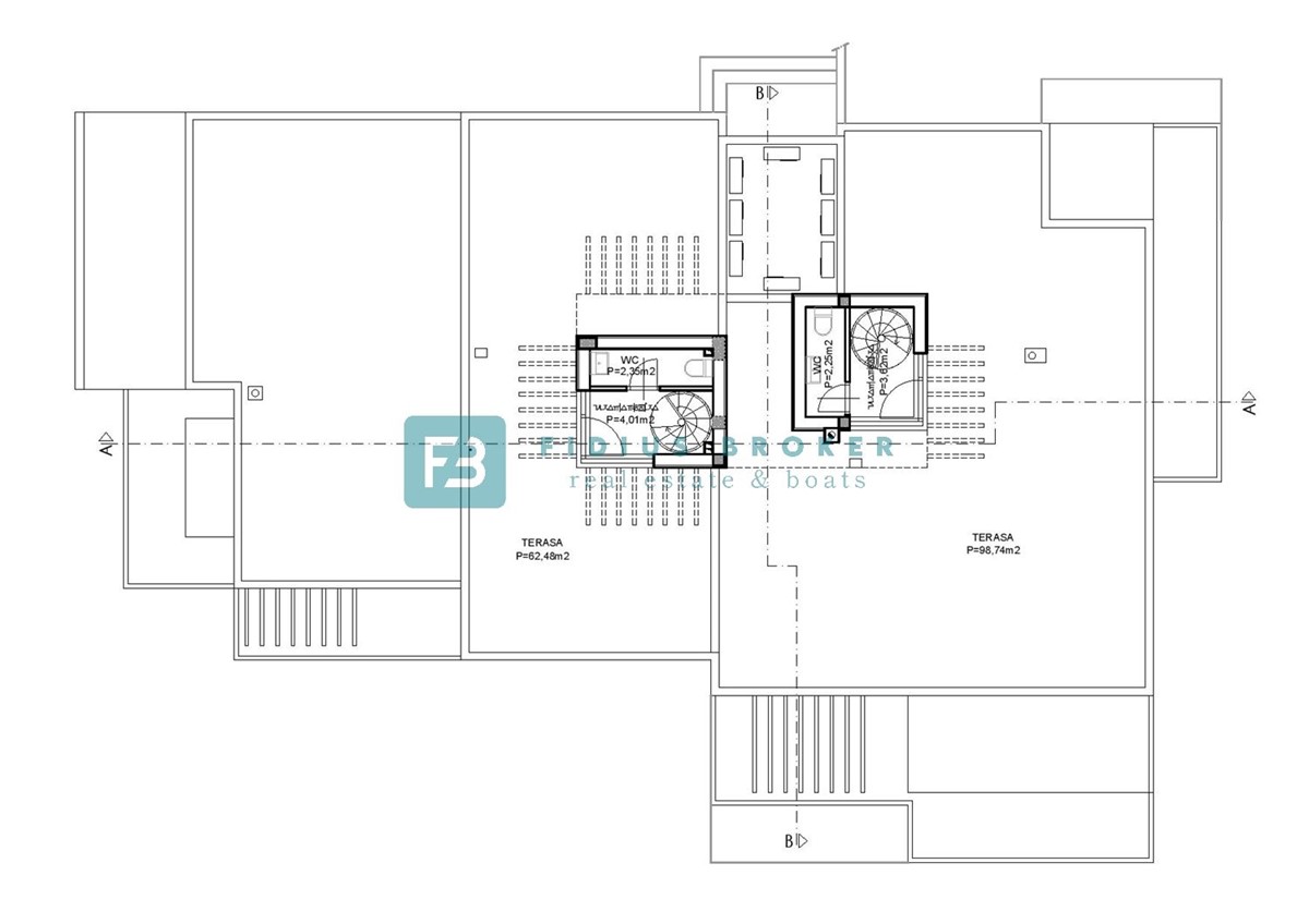 Apartmán Na predaj - ŠIBENSKO-KNINSKA VODICE