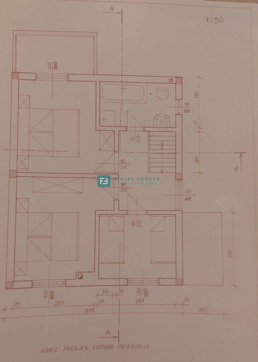 Dům Na prodej - ŠIBENSKO-KNINSKA ŠIBENIK