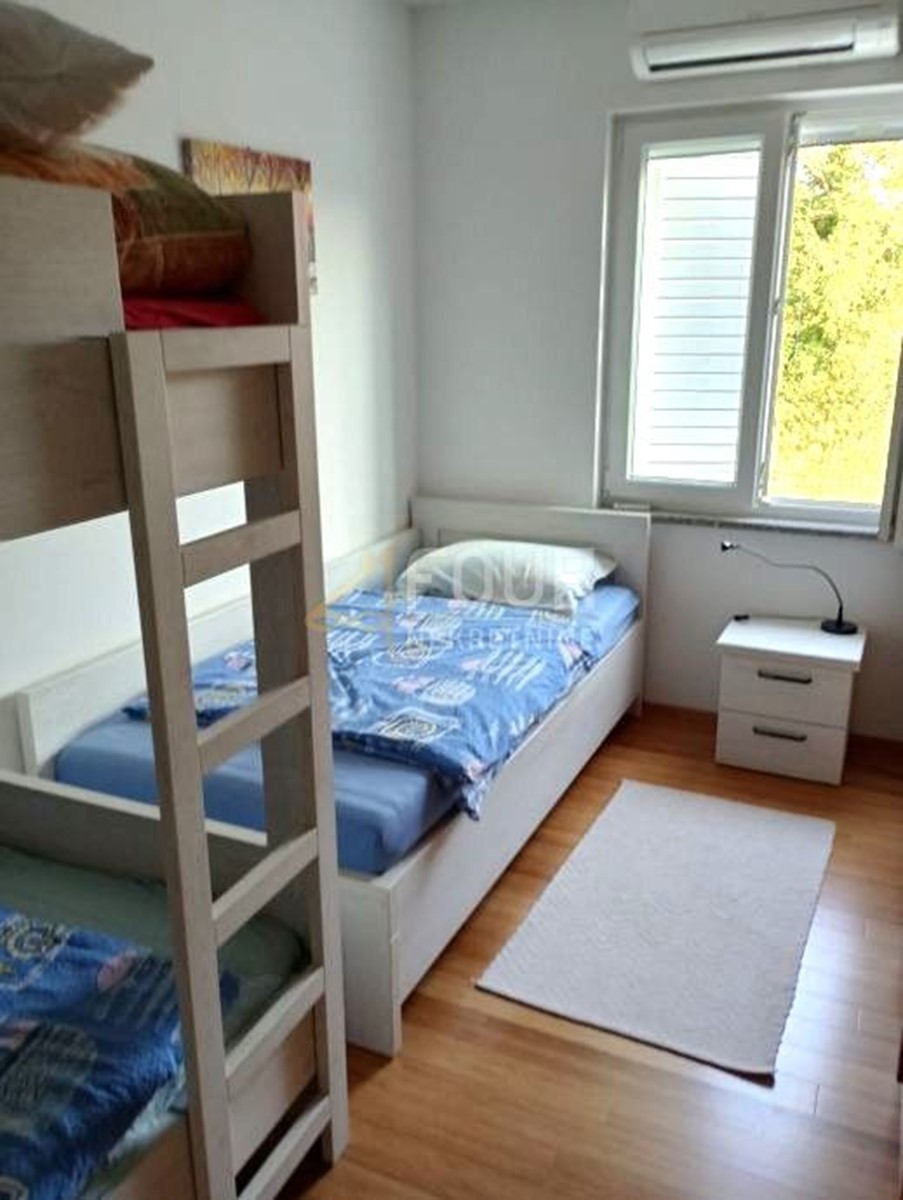 Apartmán Na prodej - PRIMORSKO-GORANSKA KRK