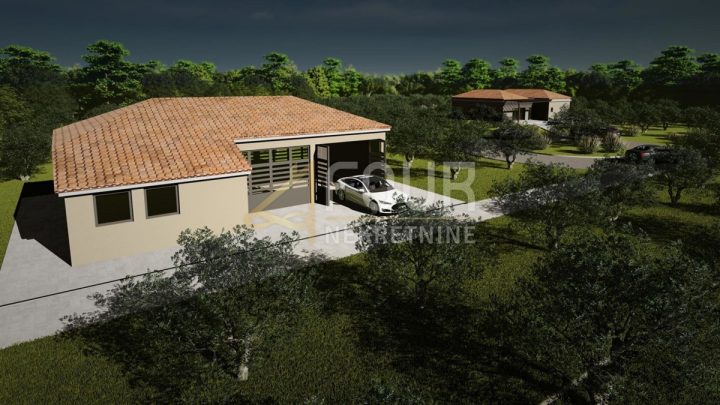 House For sale - Istarska Barban - foto 3/6