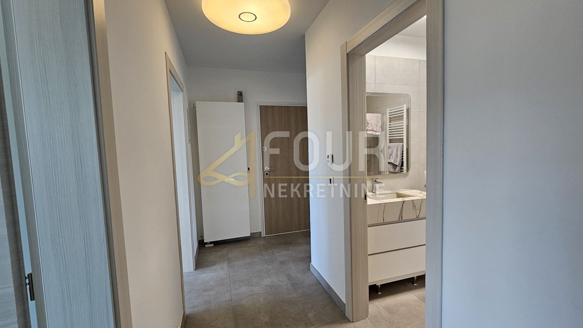 Appartement À vendre - PRIMORSKO-GORANSKA RIJEKA