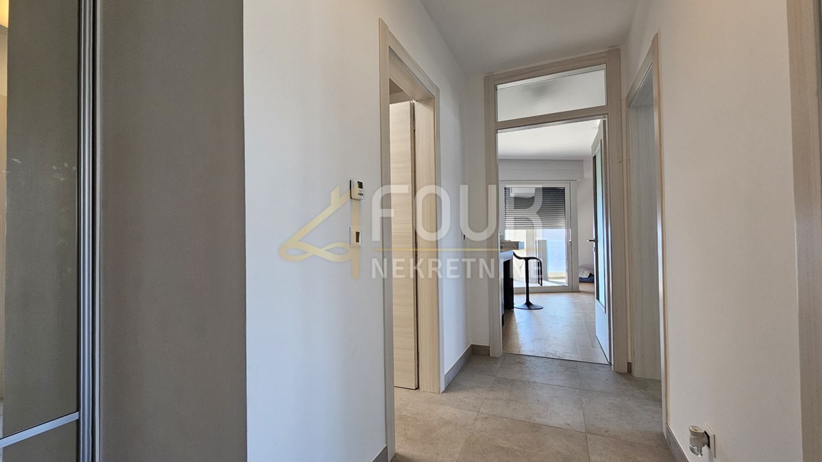Appartement À vendre - PRIMORSKO-GORANSKA RIJEKA