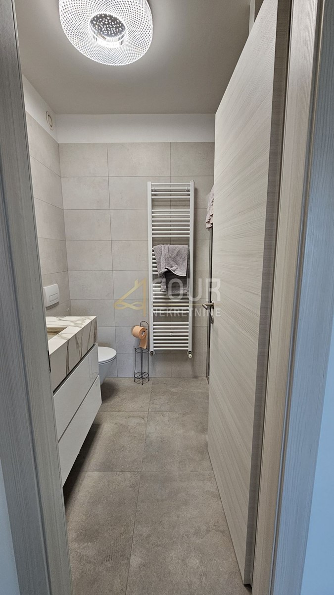 Appartement À vendre - PRIMORSKO-GORANSKA RIJEKA