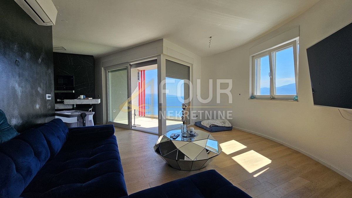 Appartement À vendre - Primorsko-goranska Rijeka - foto 2/14