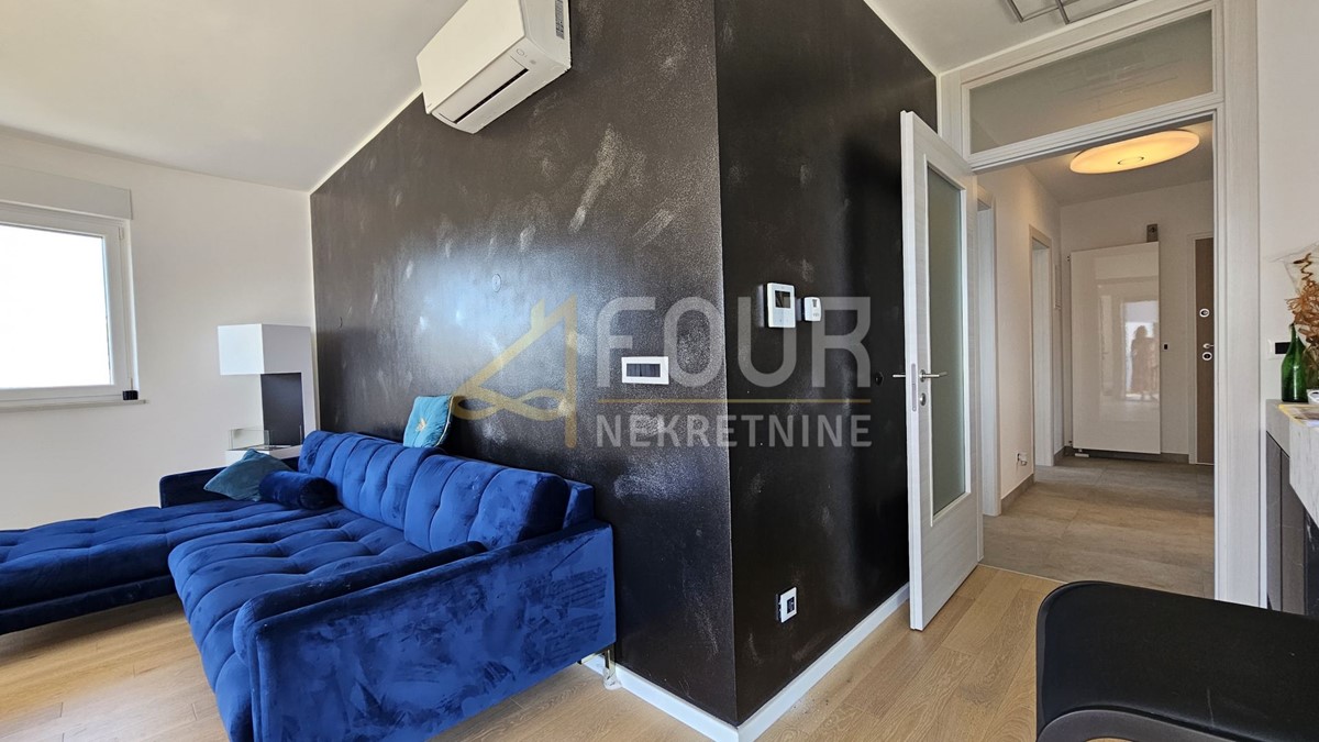 Appartement À vendre - PRIMORSKO-GORANSKA RIJEKA