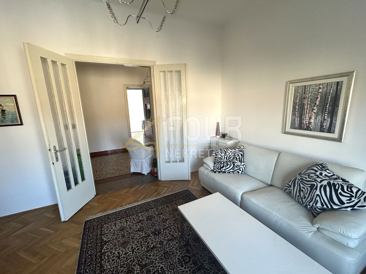 Apartmán Na prodej - PRIMORSKO-GORANSKA RIJEKA