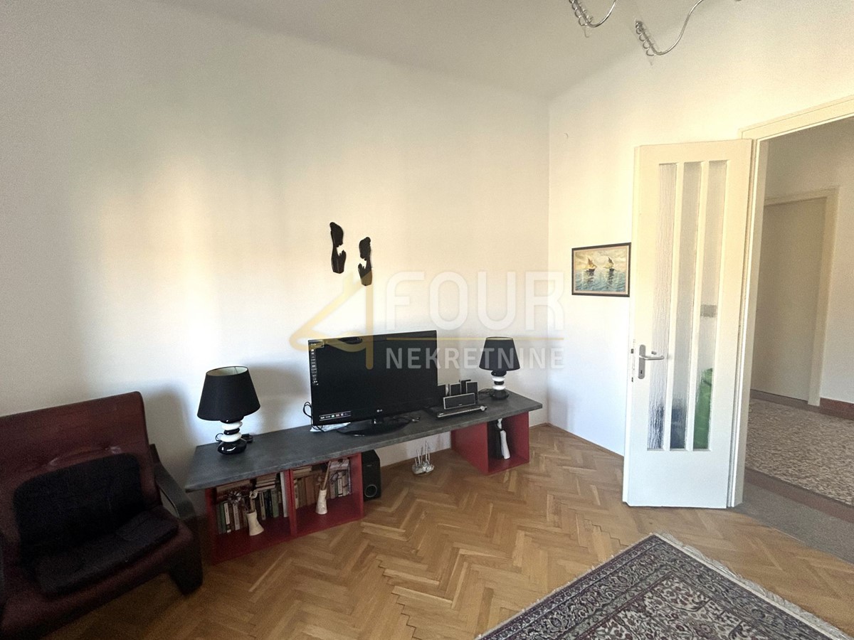 Apartmán Na prodej - PRIMORSKO-GORANSKA RIJEKA