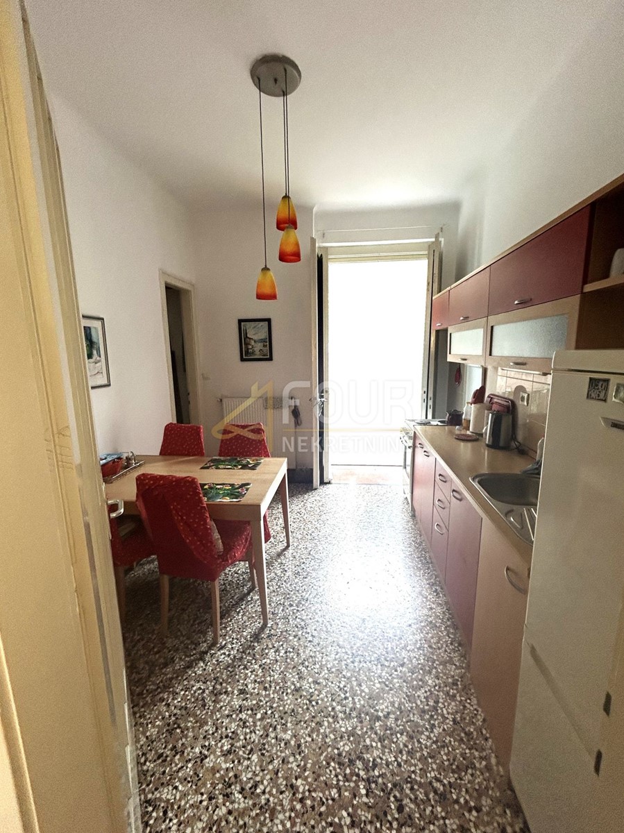 Apartmán Na prodej - PRIMORSKO-GORANSKA RIJEKA