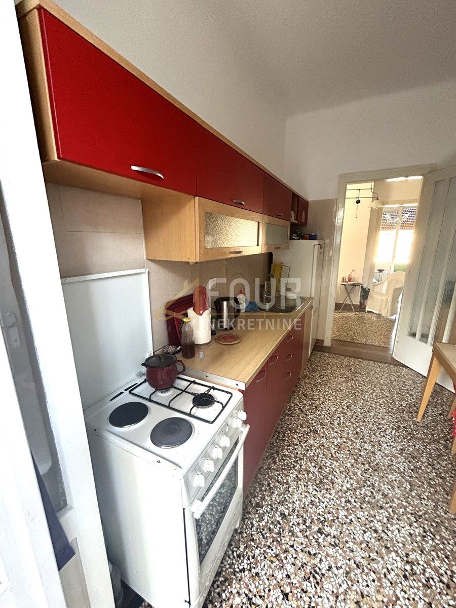 Apartmán Na prodej - PRIMORSKO-GORANSKA RIJEKA