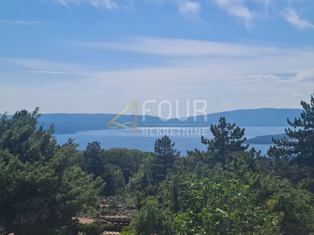 Land For sale - Primorsko-goranska Krk - foto 1/2