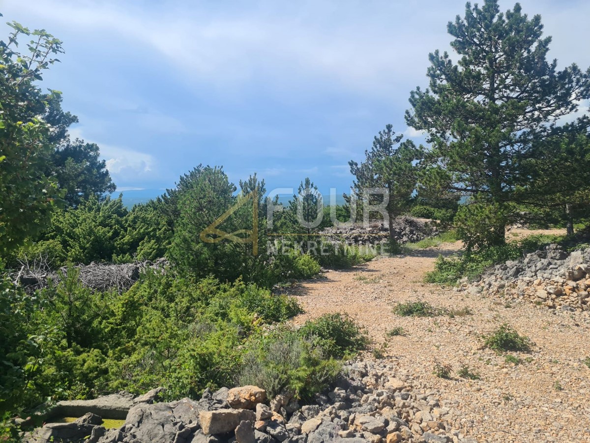 Land For sale - Primorsko-goranska Krk - foto 2/2