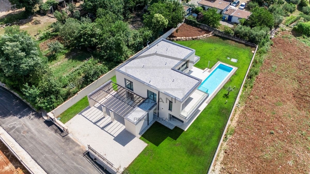 Maison À vendre - ISTARSKA KAŠTELIR