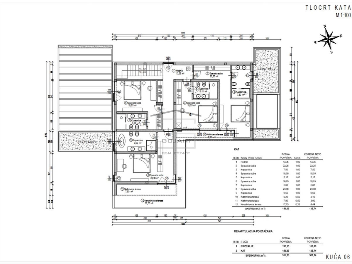 Maison À vendre - ISTARSKA KAŠTELIR