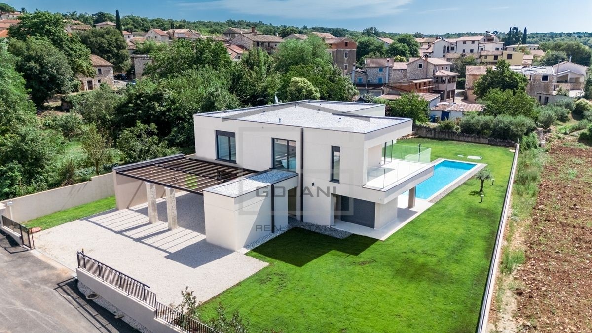 Maison À vendre - ISTARSKA KAŠTELIR