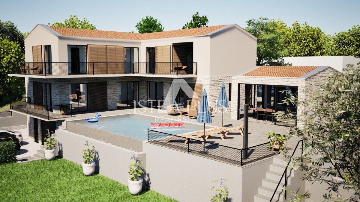 Maison À vendre - ISTARSKA POREČ