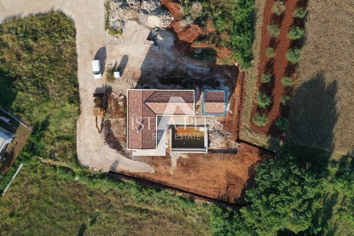 Maison À vendre - ISTARSKA POREČ