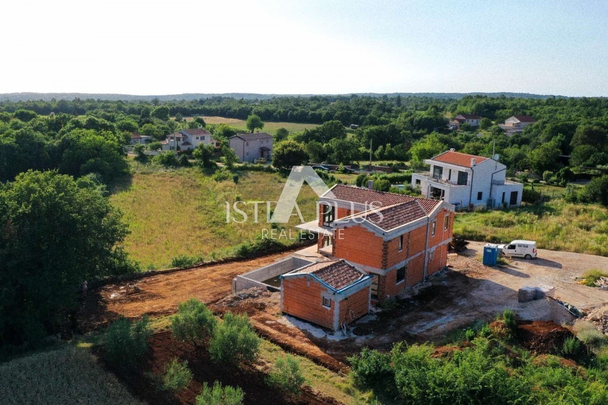 Maison À vendre - ISTARSKA POREČ