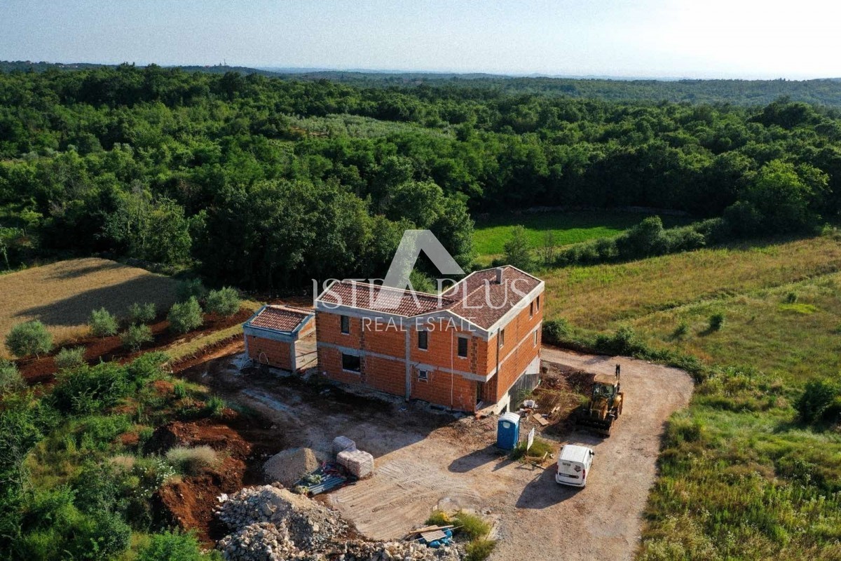 Maison À vendre - ISTARSKA POREČ