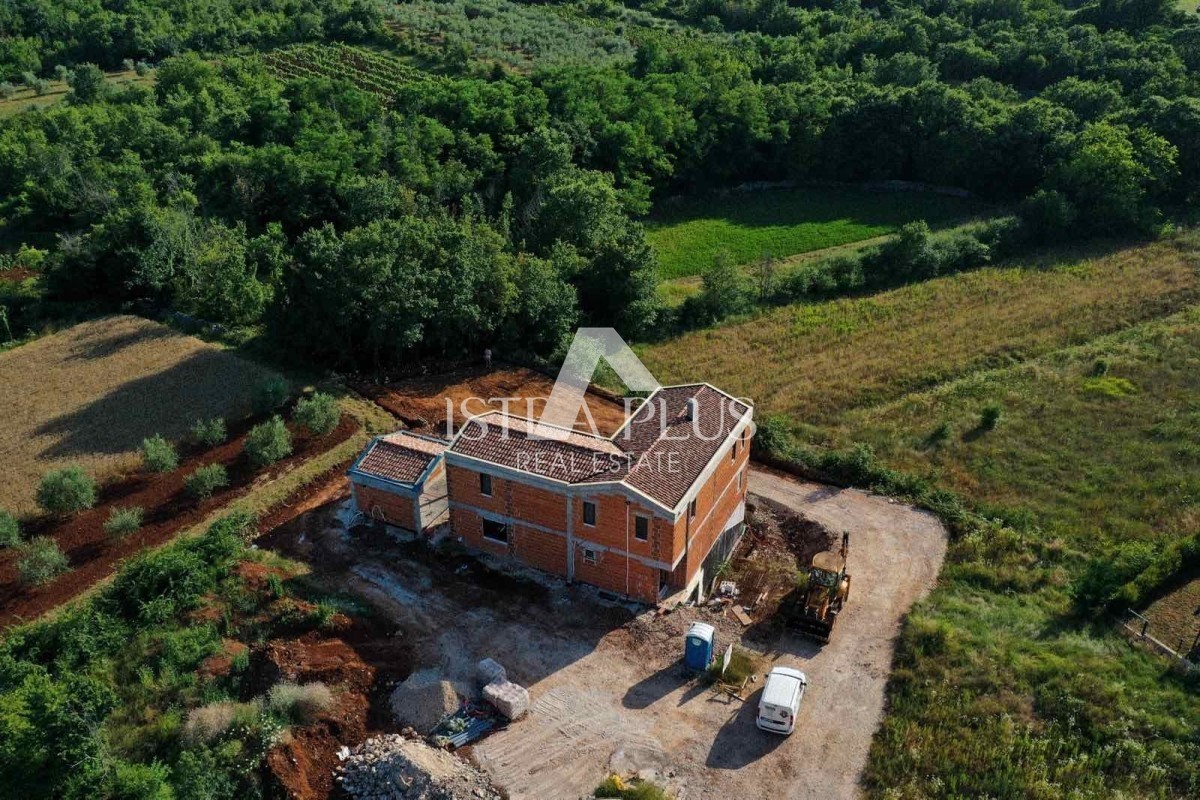 Maison À vendre - ISTARSKA POREČ