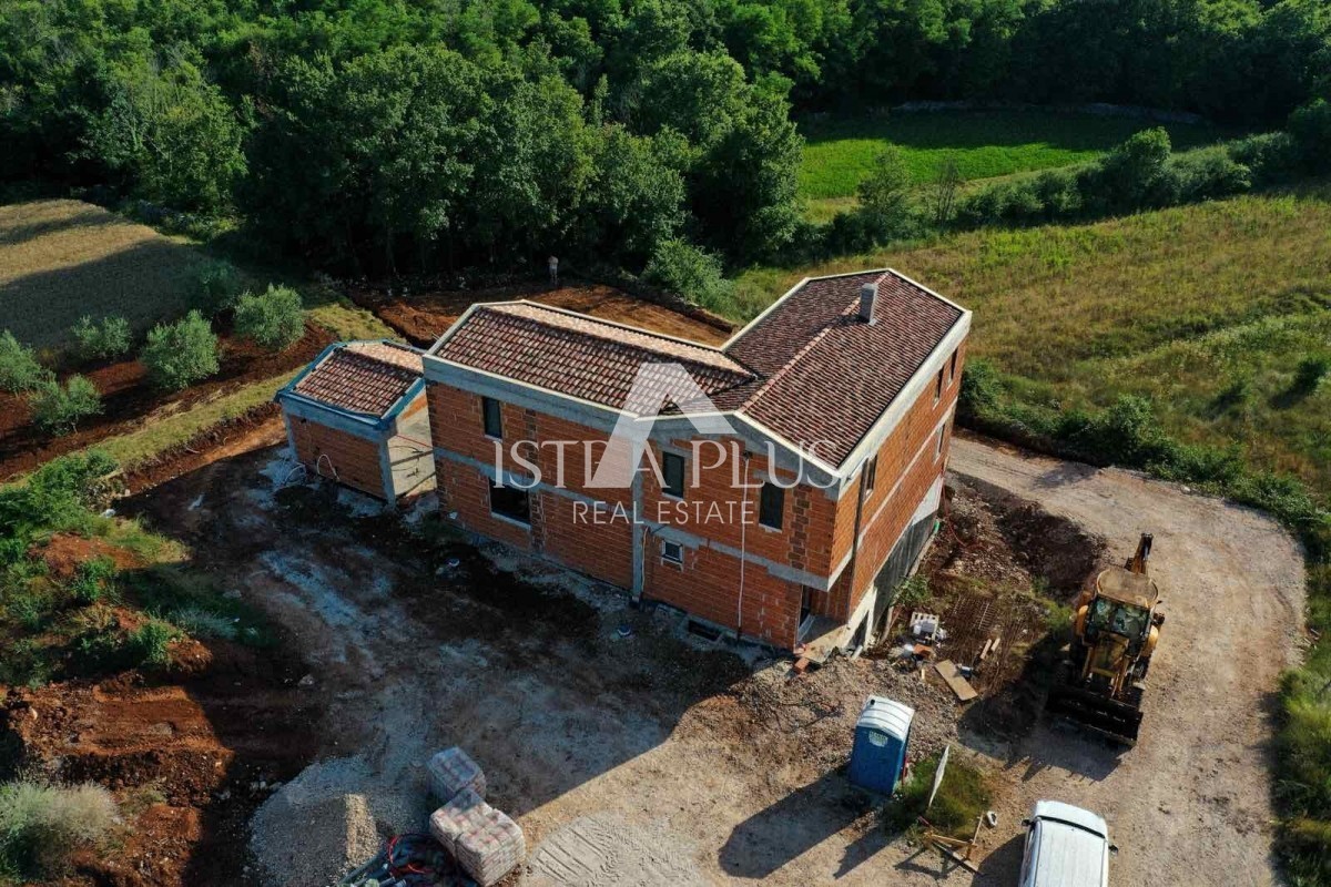 Maison À vendre - ISTARSKA POREČ