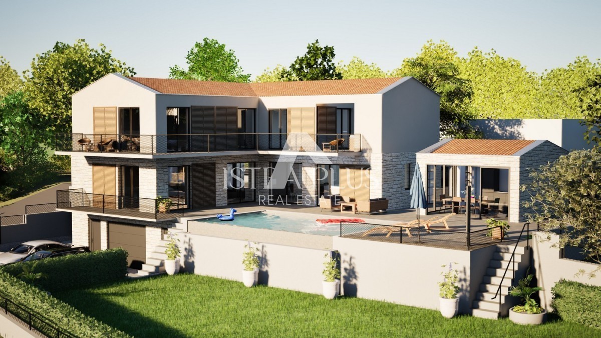 Maison À vendre - Istarska Poreč - foto 2/19