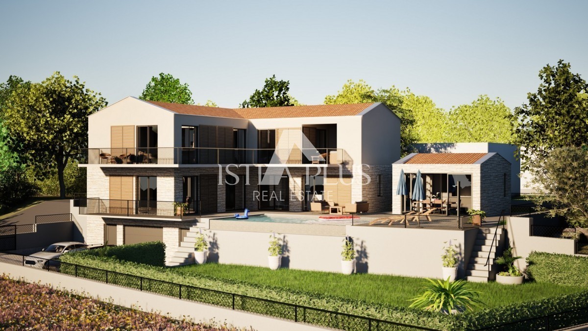 Maison À vendre - Istarska Poreč - foto 3/19