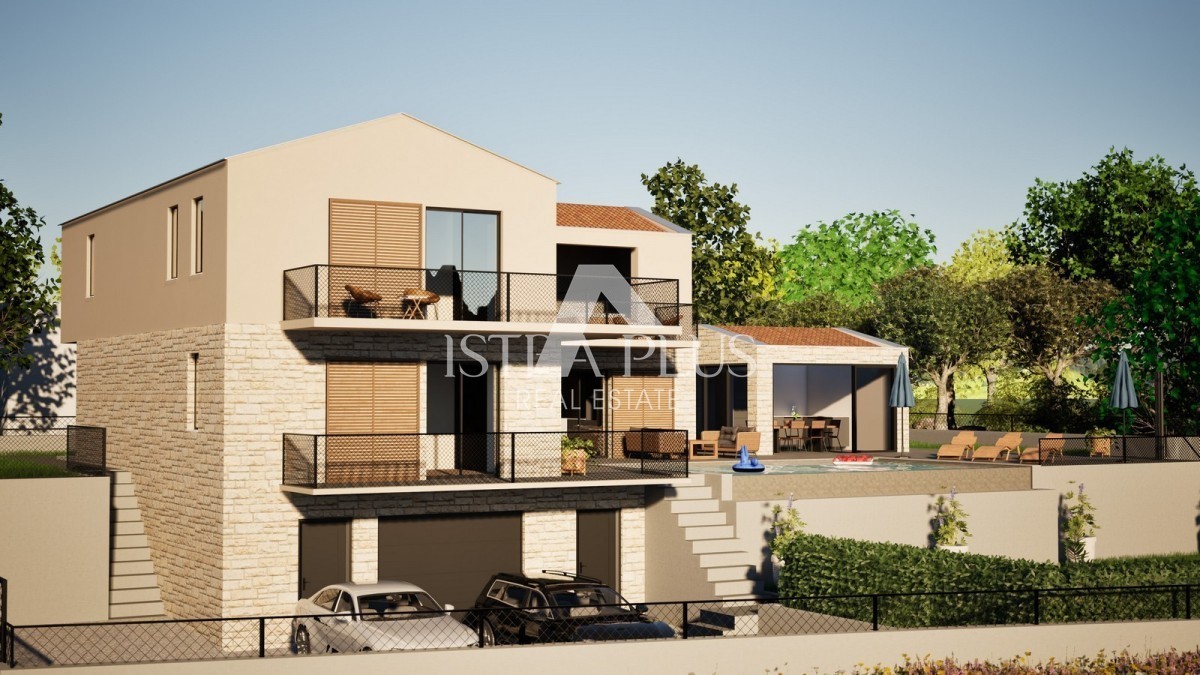 Maison À vendre - Istarska Poreč - foto 4/19