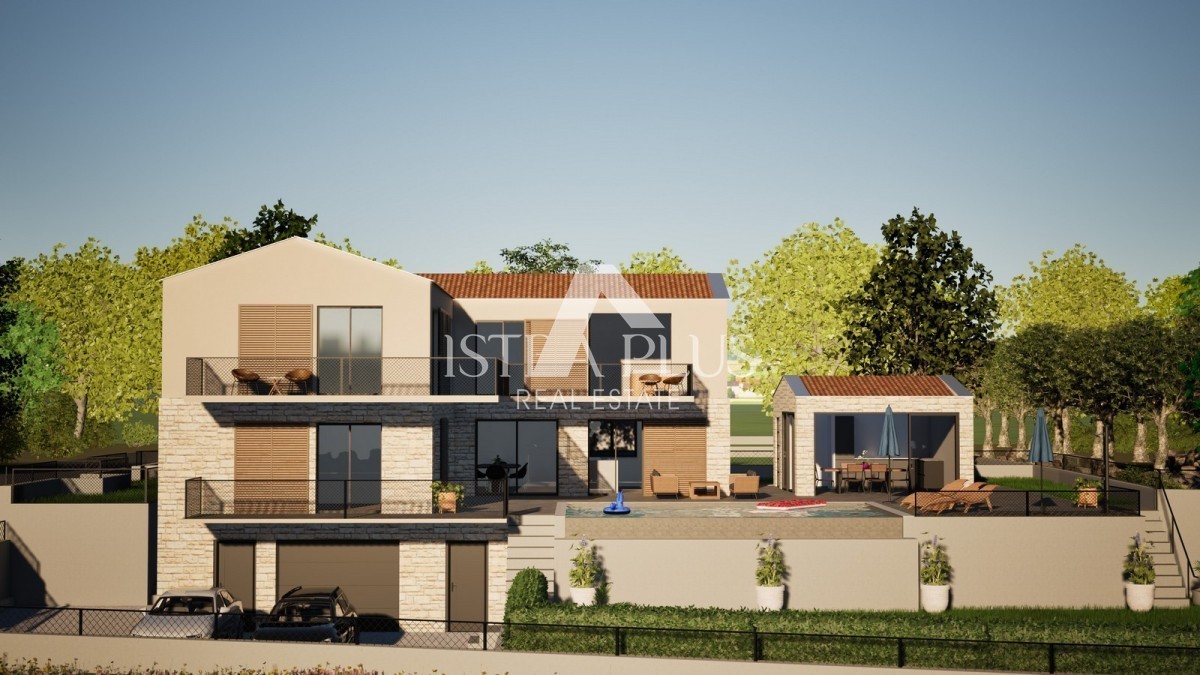 Maison À vendre - Istarska Poreč - foto 5/19