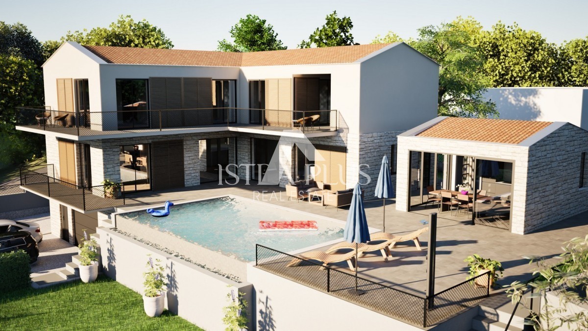 Maison À vendre - ISTARSKA POREČ
