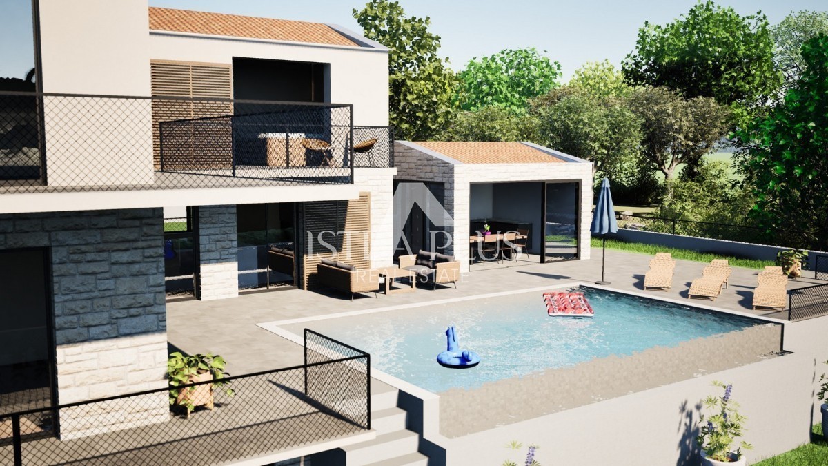 Maison À vendre - ISTARSKA POREČ