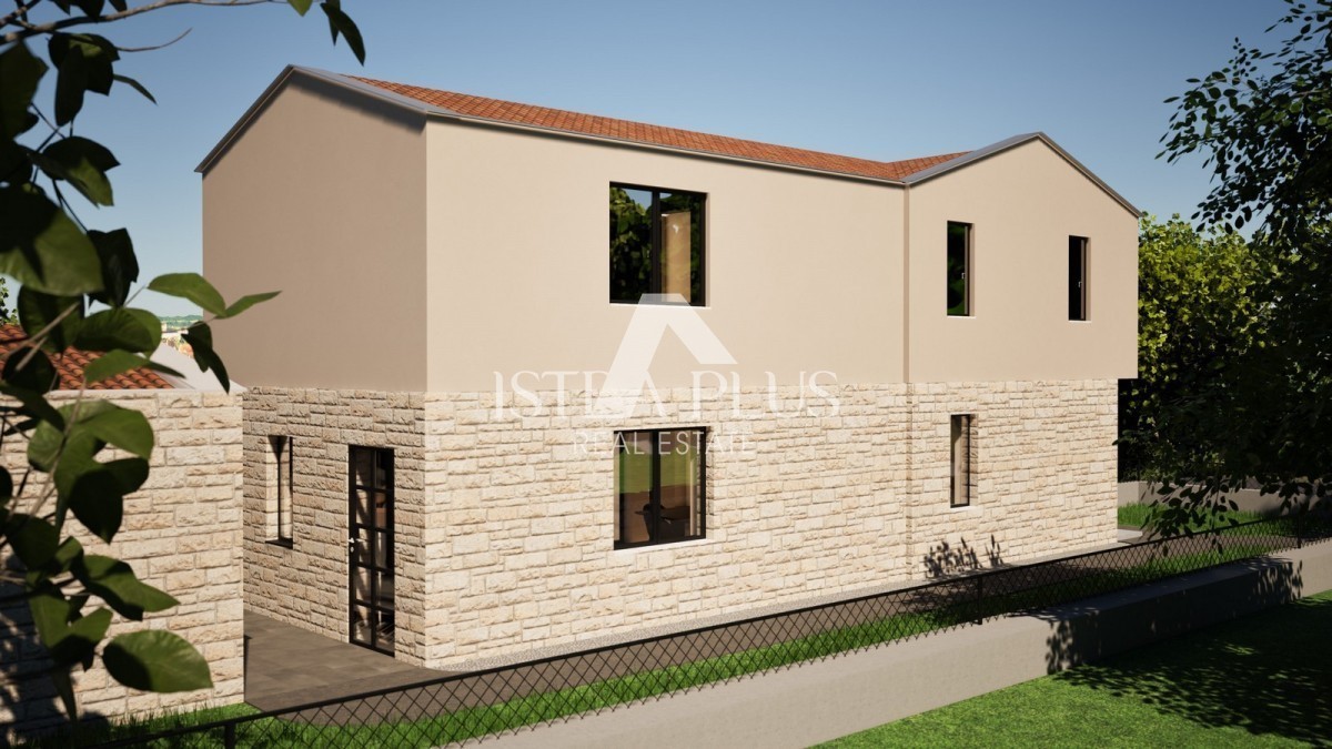 Maison À vendre - ISTARSKA POREČ