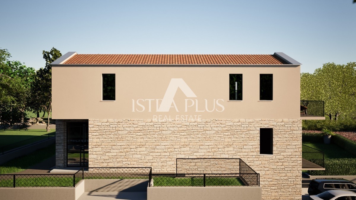 Maison À vendre - ISTARSKA POREČ