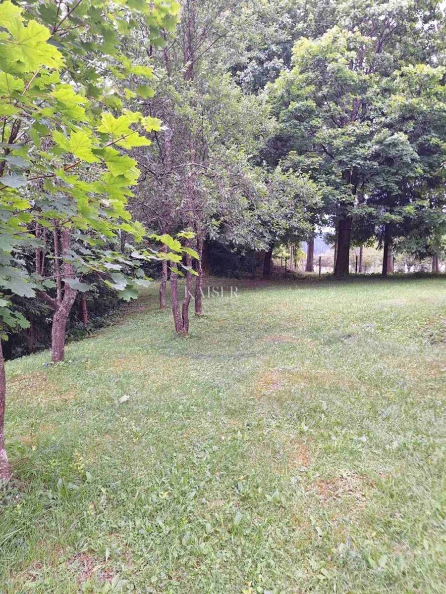 Pozemok Na predaj - Primorsko-goranska Ravna Gora - foto 2/3