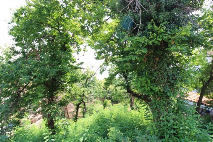 Parcela na predaj 1120 m² – Lovran