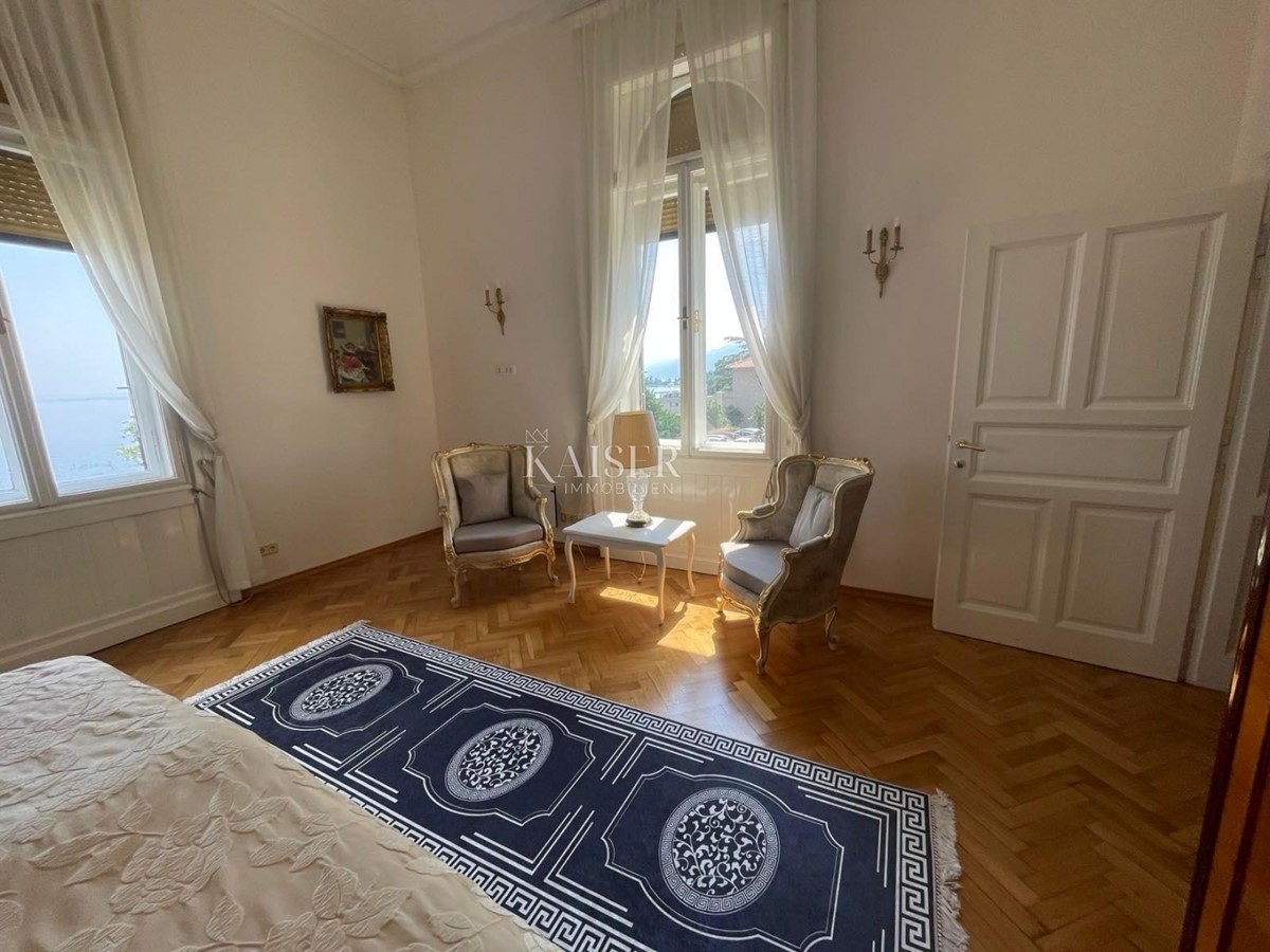 Stan Za najam - Primorsko-goranska Opatija - foto 1/16
