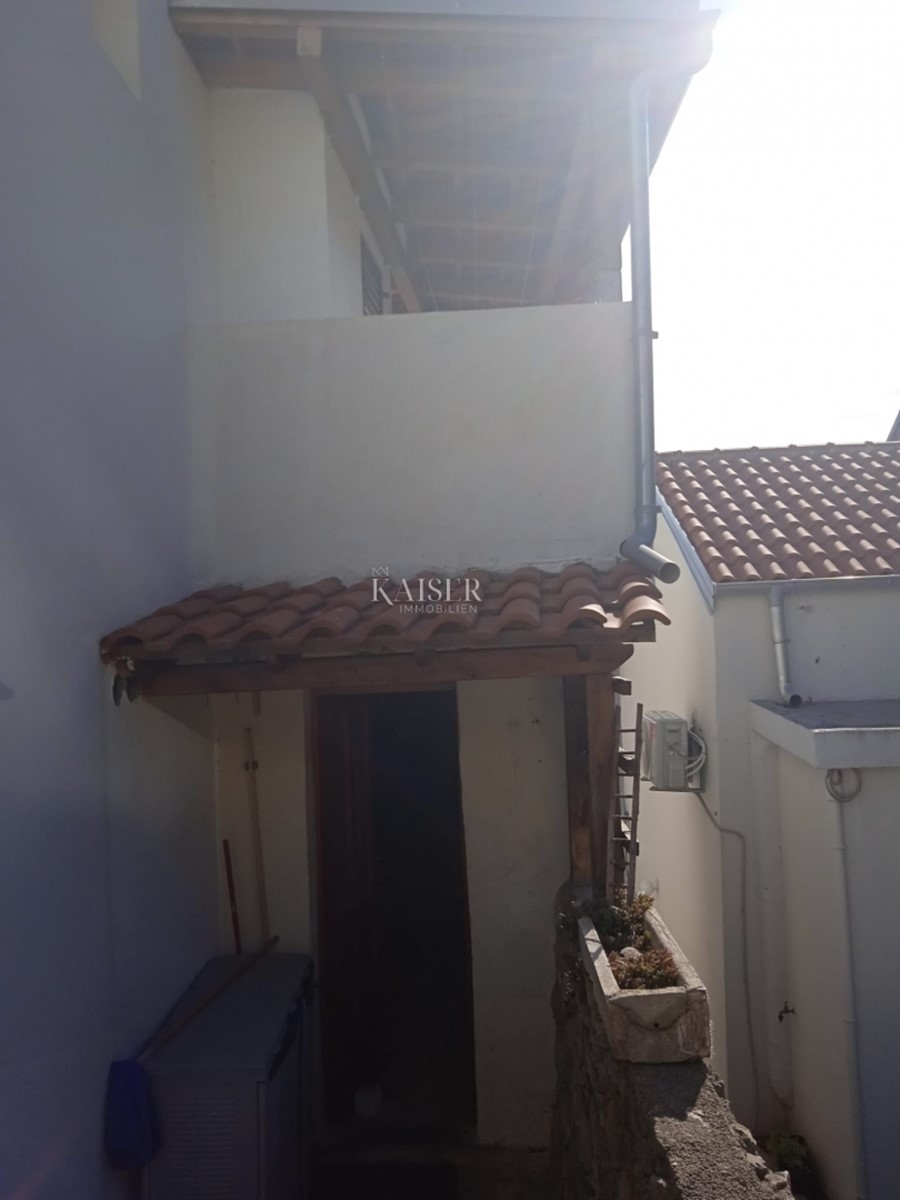 Haus Zu verkaufen - PRIMORSKO-GORANSKA MALI LOŠINJ