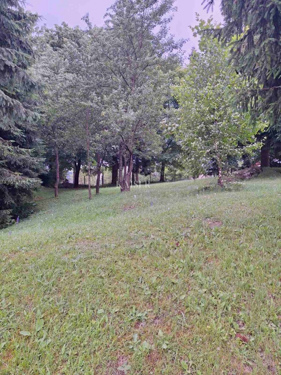 Land For sale - PRIMORSKO-GORANSKA RAVNA GORA