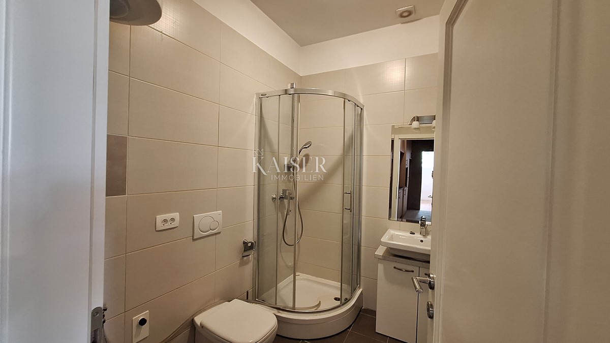 Appartement À vendre - PRIMORSKO-GORANSKA OPATIJA