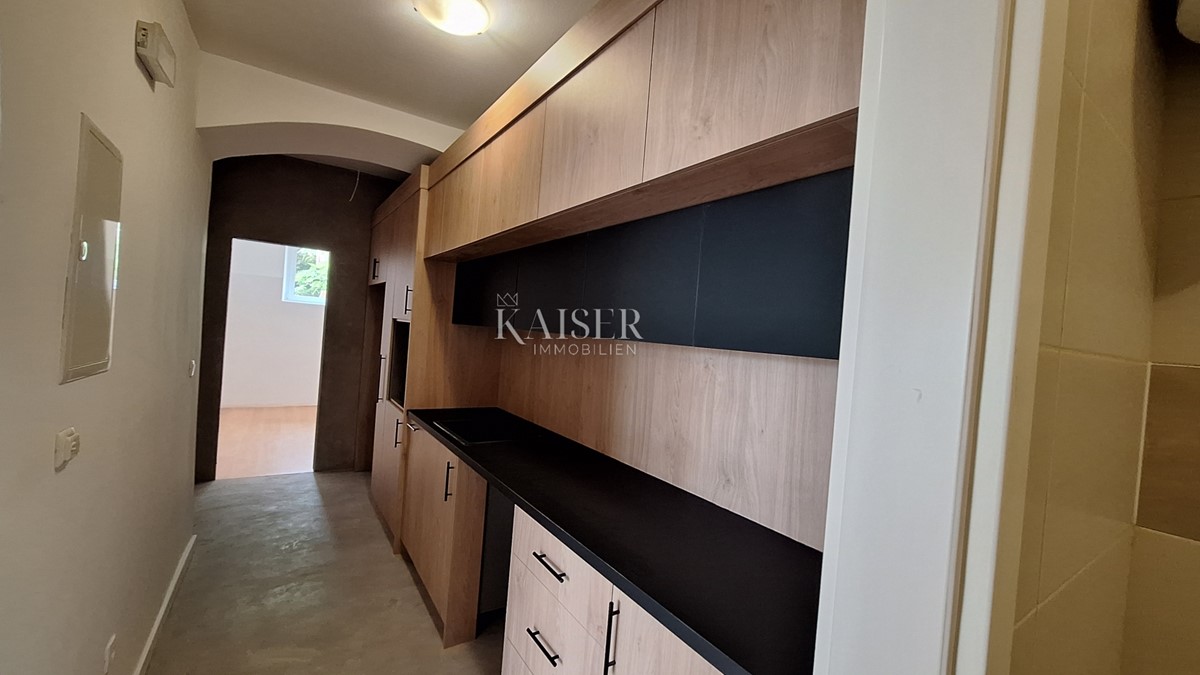 Appartement À vendre - PRIMORSKO-GORANSKA OPATIJA