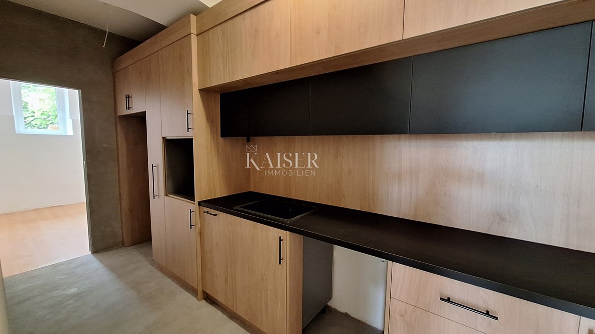 Appartement À vendre - PRIMORSKO-GORANSKA OPATIJA
