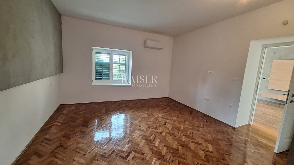 Appartement À vendre - PRIMORSKO-GORANSKA OPATIJA