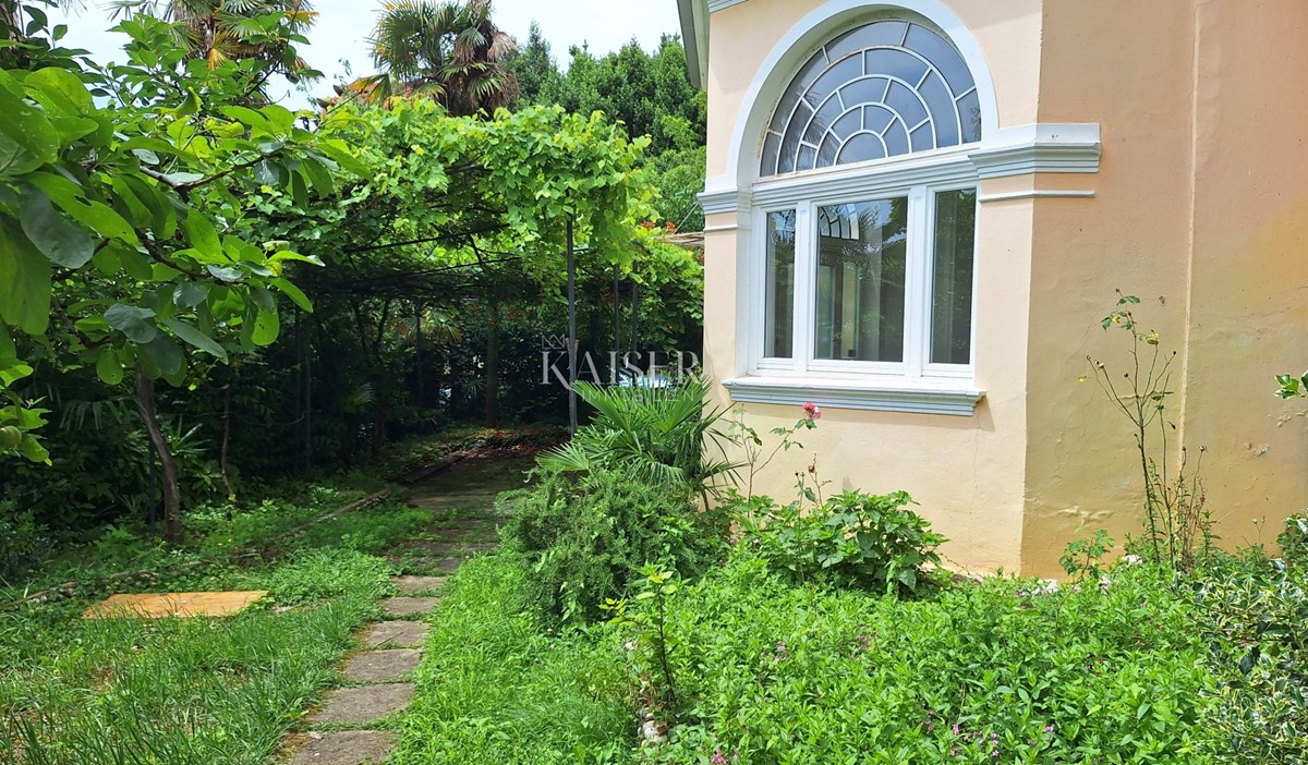 Appartement À vendre - PRIMORSKO-GORANSKA OPATIJA