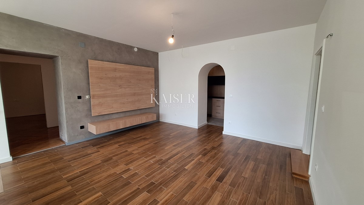Appartement À vendre - PRIMORSKO-GORANSKA OPATIJA