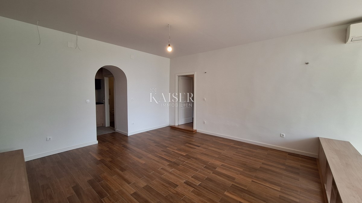 Appartement À vendre - PRIMORSKO-GORANSKA OPATIJA