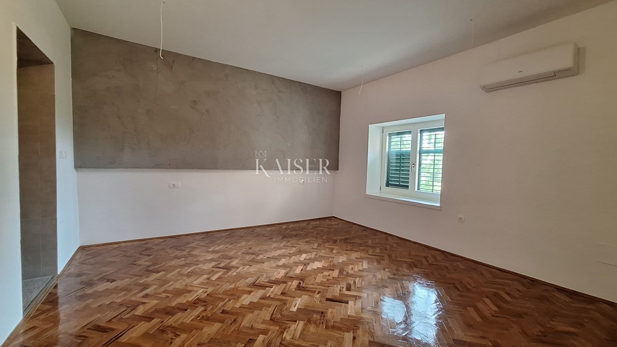 Appartement À vendre - PRIMORSKO-GORANSKA OPATIJA