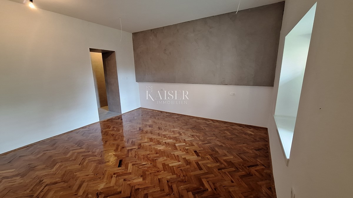 Appartement À vendre - PRIMORSKO-GORANSKA OPATIJA