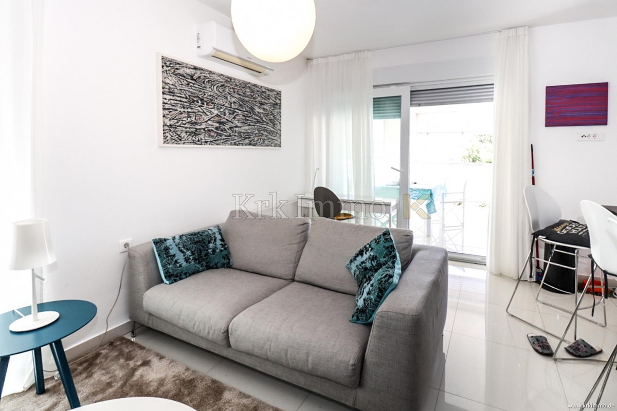 Flat For sale - PRIMORSKO-GORANSKA KRK